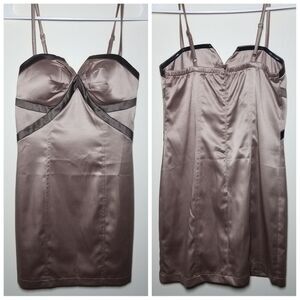 NWOT|Mini Cocktail Dress, SMALL